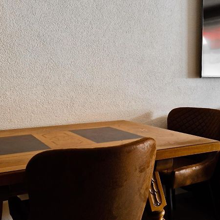 Fewo'S Und Apartment'S Schoeneck دافوس المظهر الخارجي الصورة