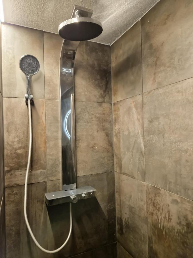 Fewo'S Und Apartment'S Schoeneck دافوس المظهر الخارجي الصورة